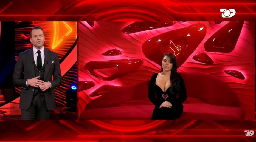 Një mënyrë nominimi ndryshe, Gretës i jepet mundësia të zgjedhë kë do të çojë në votim…