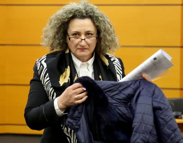I FUNDIT- KLGJ nuk pranon nisjen e verifikimit për Irena Gjokën, kërkon që çështja të..