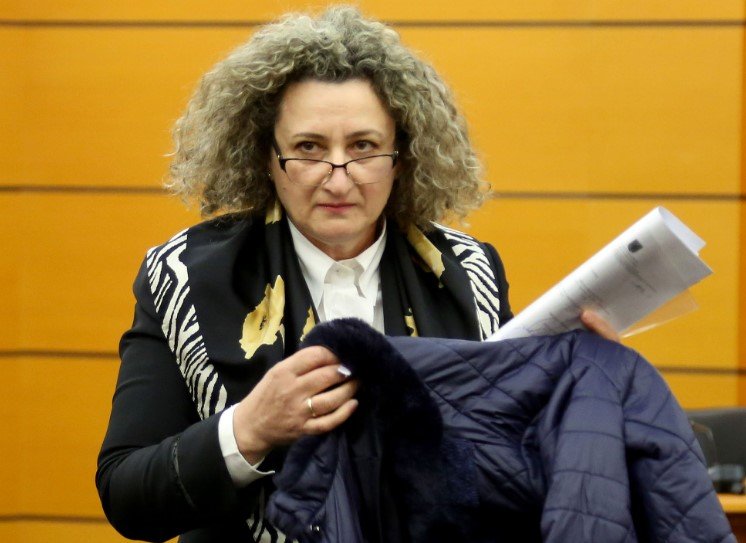 SPAK konfirmoi dënimin në Greqi, Këshilli i Lartë Gjyqësor fut në rend ditë çështjen e gjyqtares Irena Gjoka