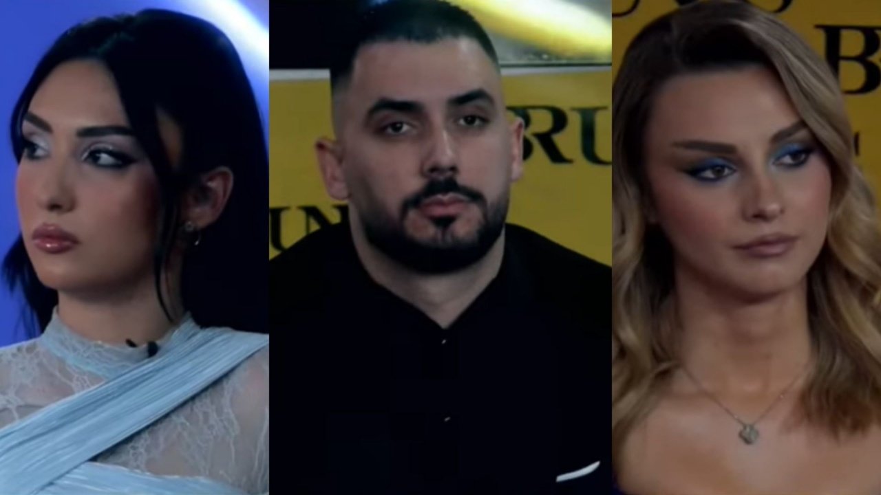 “Me Stelinën patëm një krisje të madhe…”/ Keijsi ZBULON çfarë do ndodhë me të dhe Inën jashtë BBV 5