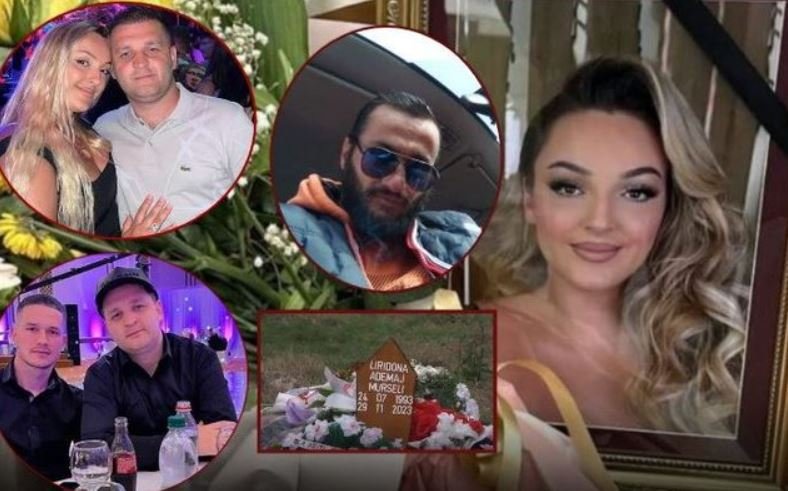 “Nuk kam bërë marrëveshje për vrasjen e gruas”- Naim Murseli rrëfen në gjyq: Betohem për dy fëmijët e mi se s’kam qenë në makinë! Ishim të lumtur, Liridona ishte e mrekullueshme