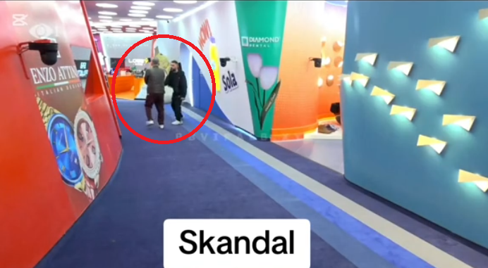 E turpshme/ Pas një debati të nxehtë, Miri matet për ta goditur Artanin (Video)