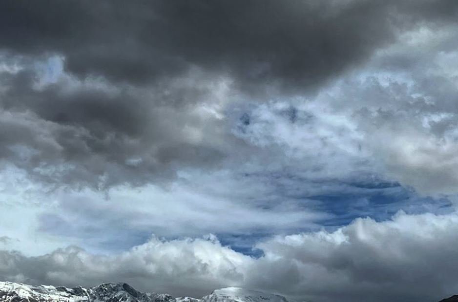 Kushte atmosferike të paqëndrueshme, si parashikohet moti për këtë të shtunë