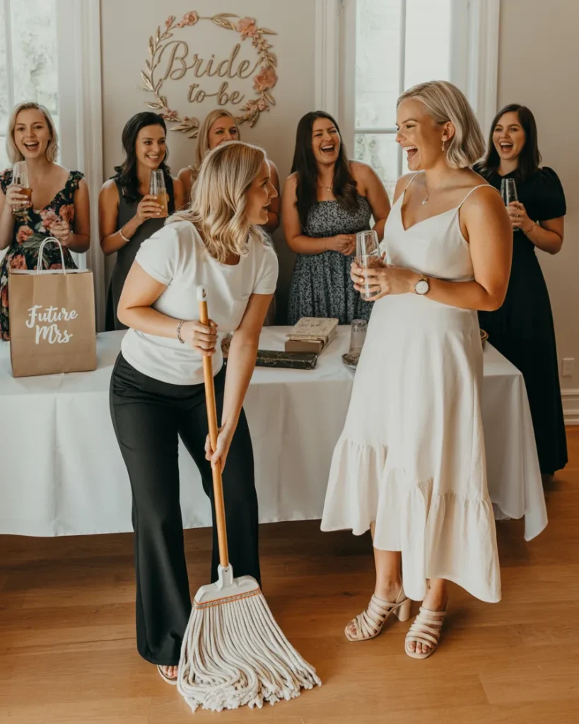 My Future Daughter in Law Humiliated Me at Her Bridal Shower Until I Showed Her My Gift